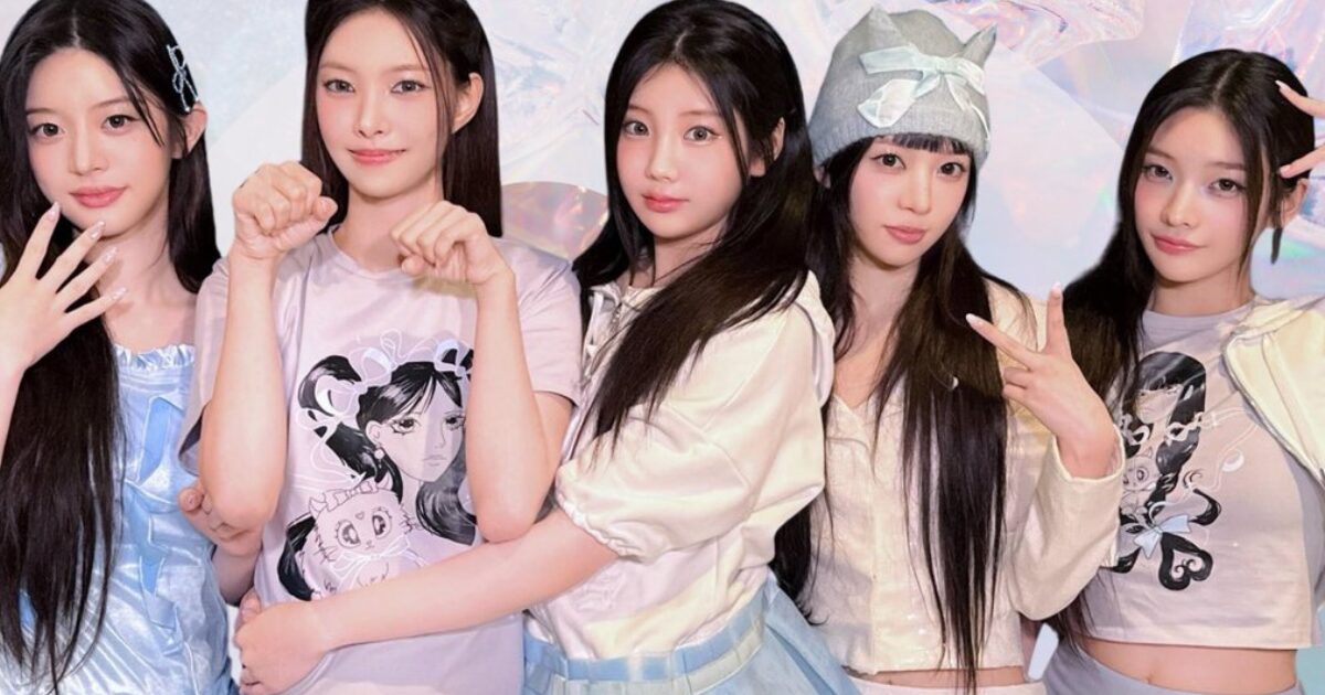 Netizens Have Mixed Opinions About ILLIT's Live Vocals During Recent Encore