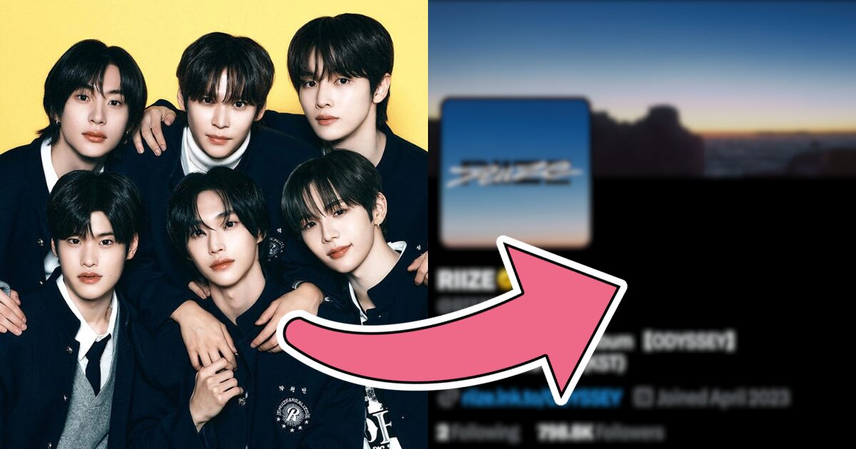 Boycott Over? RIIZE Accounts Completely Recover From Initial Outrage
