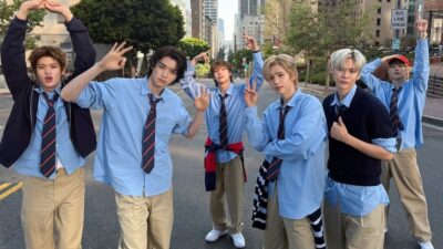 RIIZE wins with “Fly Up” on ‘Inkigayo’ + performances from SEVENTEEN, Red Velvet’s Irene & Seulgi, and more!