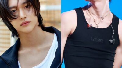 RIIZE's Wonbin Reveals His True Weight, Fans In Disbelief