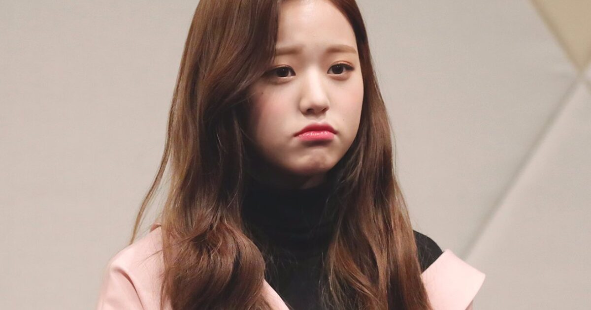 Why IVE's Jang Wonyoung Was Unfairly Accused Of Being Racist