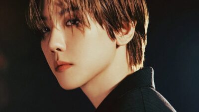 Why EXO's Baekhyun Thinks Idols Shouldn't Have Many Other Famous Friends