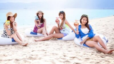 These Refreshing K-Pop Songs will Cool You down in this Hot Summer!