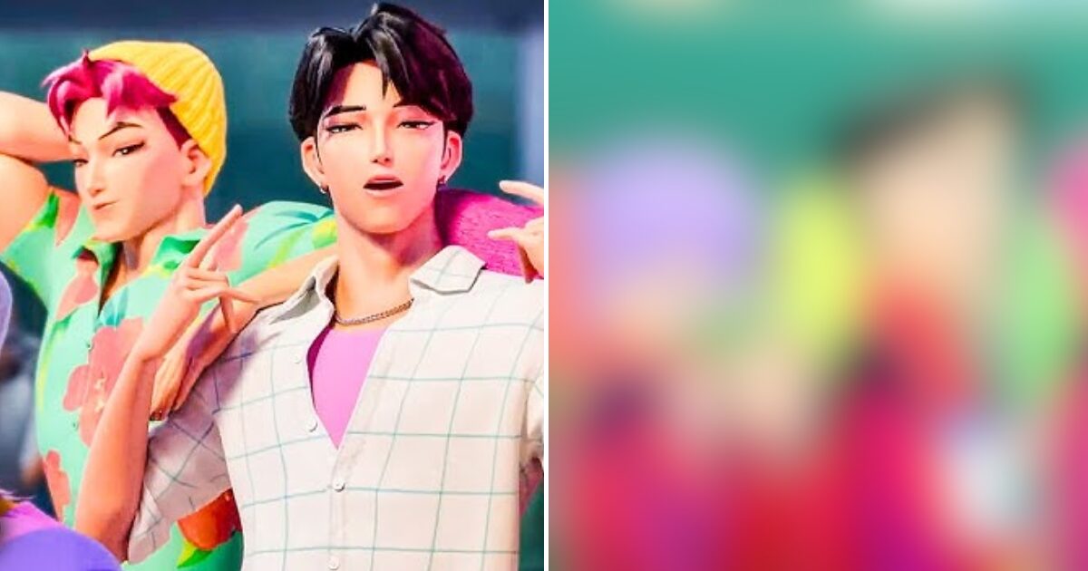 Deleted "KPop Demon Hunters" Scene Reveal Leaves Netizens Feeling "Robbed"