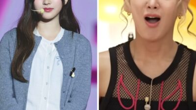 Popular 5th Gen Star Shocks Everyone With Her Flabbergasting Audition Story… Even Her Senior