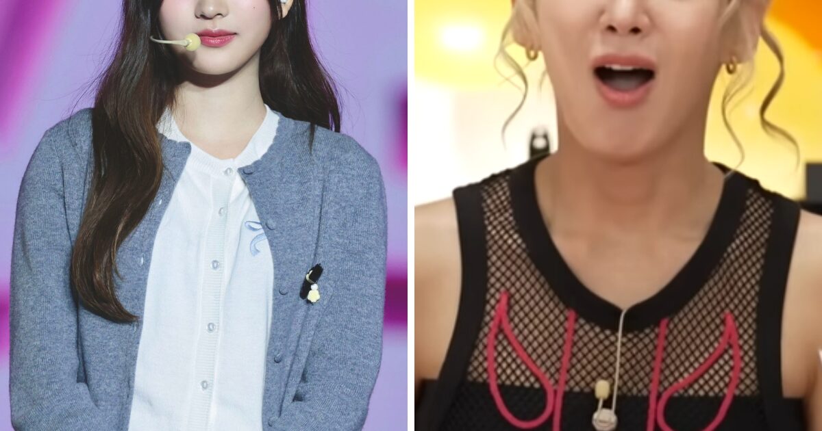 Popular 5th Gen Star Shocks Everyone With Her Flabbergasting Audition Story… Even Her Senior