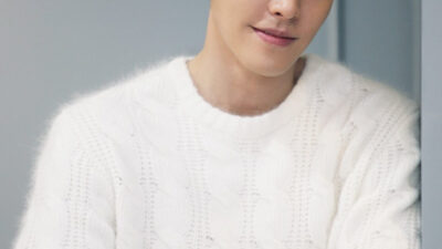 Famous Actor Takes Over Kim Soo Hyun’s Position As New Model For Franchise Brand