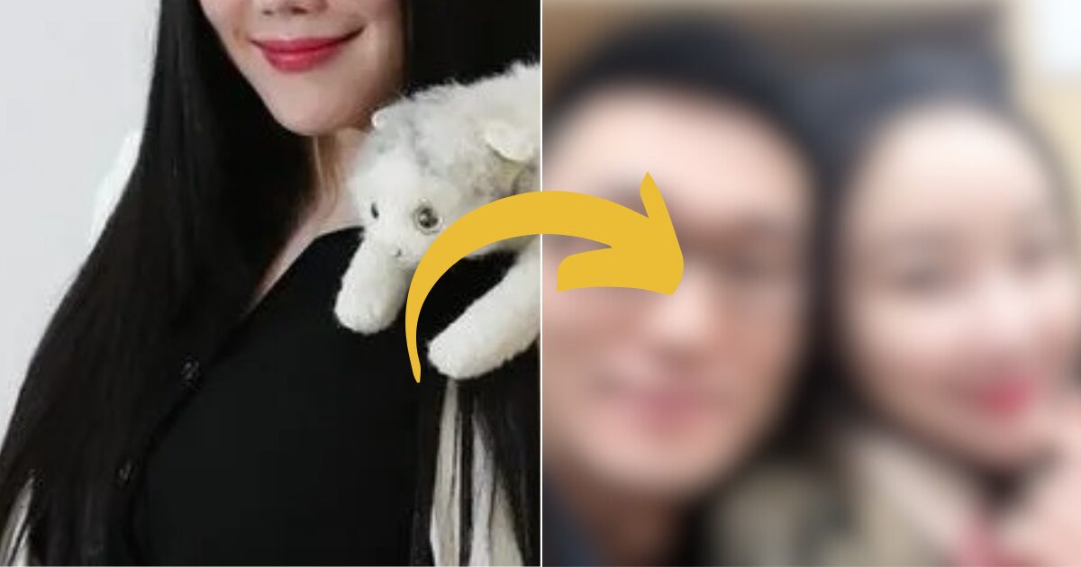 Beloved Artist Reveals The Horrific Aftermath Of Her Marriage With A Man Who Hid His Criminal Past