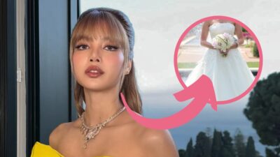 Famous Source Alleges BLACKPINK’s Lisa Secretly Married Her Rumored Boyfriend Frédéric Arnault