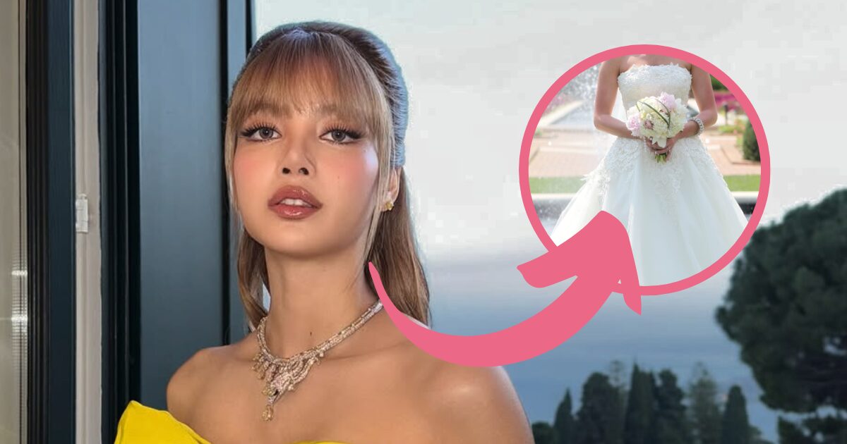 Famous Source Alleges BLACKPINK’s Lisa Secretly Married Her Rumored Boyfriend Frédéric Arnault