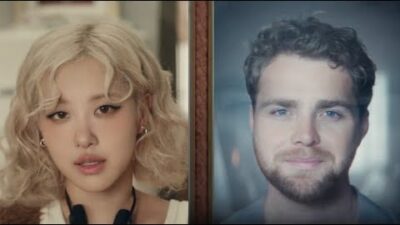 BLACKPINK's Rosé teams up with Alex Warren for emotional duet 'On My Mind'