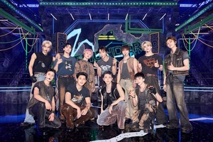 SEVENTEEN Scores 7 Music Show Wins with ‘THUNDER’ and Keeps the Heat On