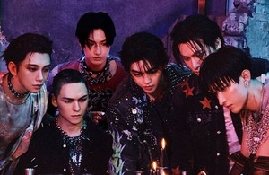 SEVENTEEN Lands on Billboard 200 for Second Week with 'HAPPY BURSTDAY'