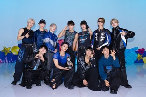 SEVENTEEN Tops Billboard Japan Mid-Year Chart, Outselling Local Acts