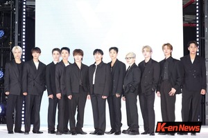 SEVENTEEN Tops Oricon and Billboard Japan Charts with ‘HAPPY BURSTDAY’