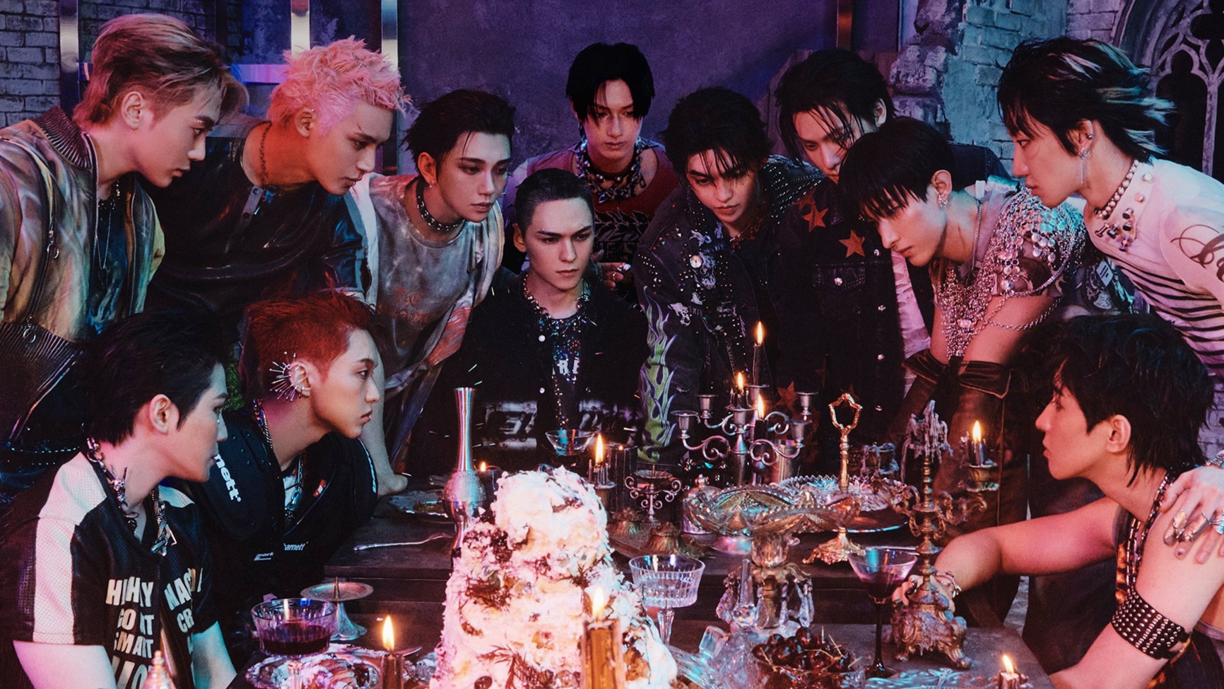 SEVENTEEN's 'HAPPY BURSTDAY' is the best-selling K-pop album of 2025