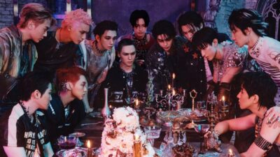 SEVENTEEN's 'HAPPY BURSTDAY' is the best-selling K-pop album of 2025