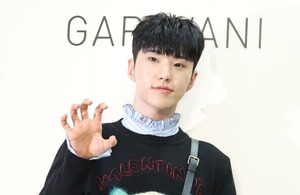 SEVENTEEN’s Hoshi 'Horanghae'