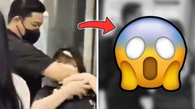 SM Entertainment Staff Caught "Shoving And Choking" Female Fan, Viral Video Sparks Fury 