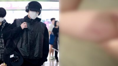 SM Entertainment Security Guards Face Fierce Backlash Again