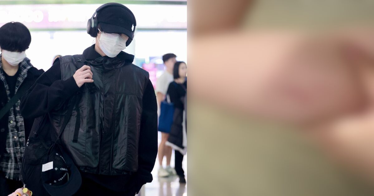 SM Entertainment Security Guards Face Fierce Backlash Again