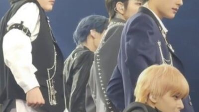 SM Entertainment's Male Rookies Spark Heated Reactions For Uncanny Facial Similarity