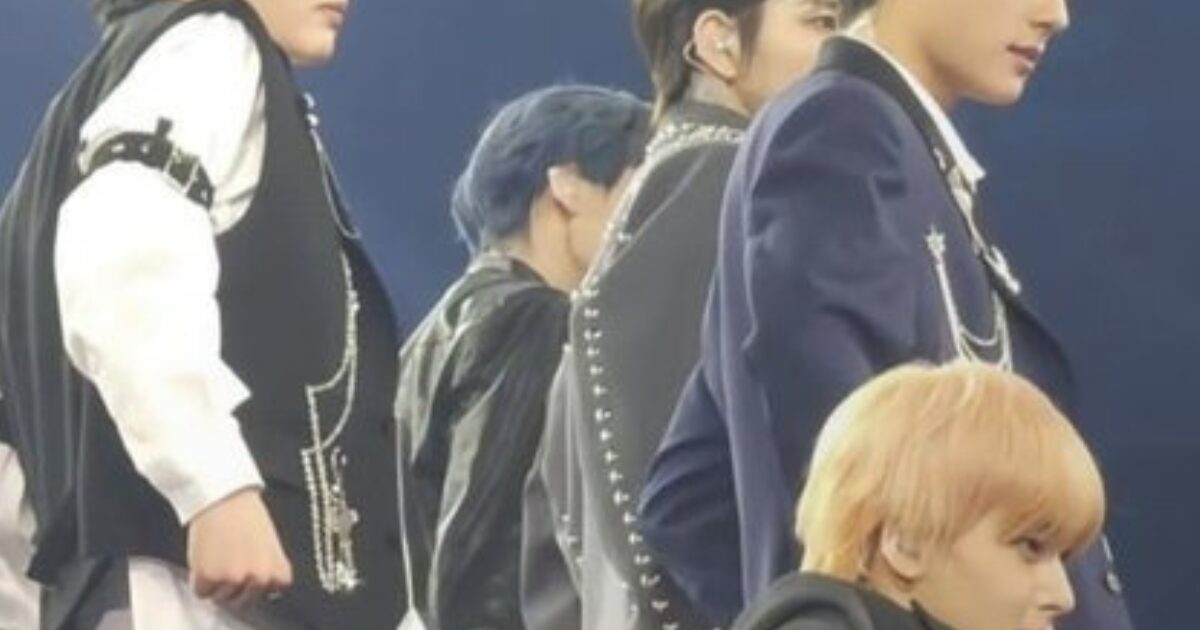 SM Entertainment's Male Rookies Spark Heated Reactions For Uncanny Facial Similarity