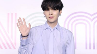 SUGA