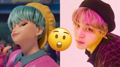 "KPop Demon Hunters"'s Saja Boys Make History, Join BTS In Exclusive Achievement Club