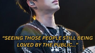 Veteran Rapper Exposes Fellow Celebrities For Backstabbing Him During Major Career Scandal