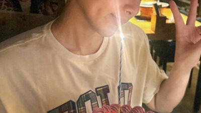 Second-Gen Idol Faces Backlash For Not Hiding His Marriage