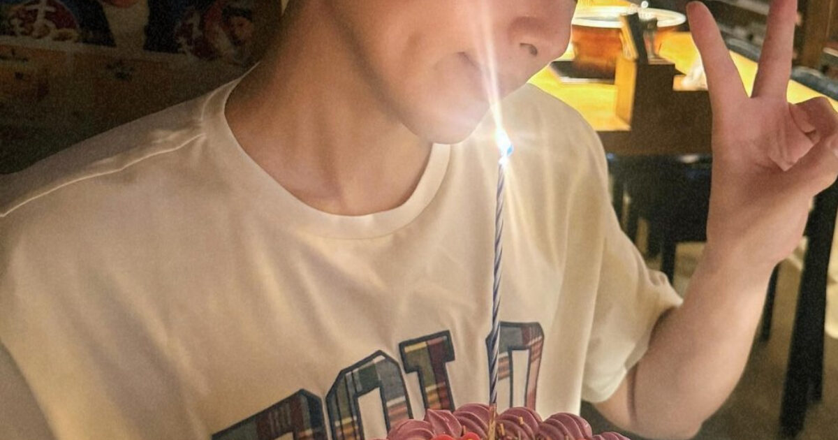 Second-Gen Idol Faces Backlash For Not Hiding His Marriage