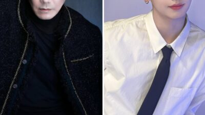 Senior Singer Seemingly Expresses Disappointment In Junior Idols' Attitudes — Except One Male Idol