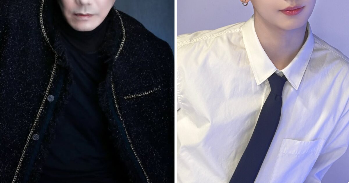 Senior Singer Seemingly Expresses Disappointment In Junior Idols' Attitudes — Except One Male Idol