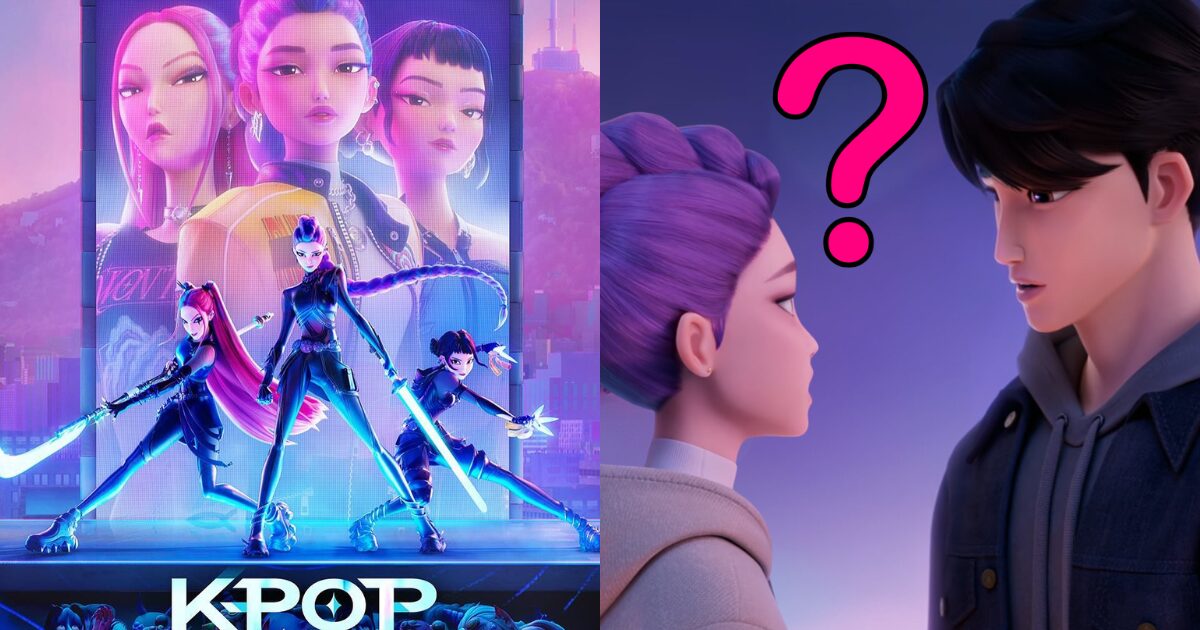 Sequel Coming? — All The Signs Of A "KPop Demon Hunters" Continuation