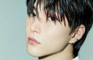 Seunghan, Former RIIZE Member, Preparing for Solo Debut in July