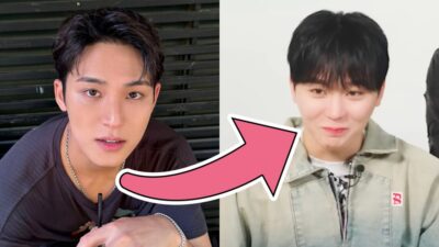 "Clocked His Hair Transplant" — SEVENTEEN's Seungkwan "Exposing" Mingyu Goes Viral