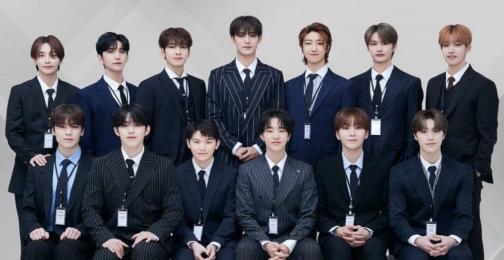 Seventeen takes legal action against online hate, Pledis vows zero tolerance