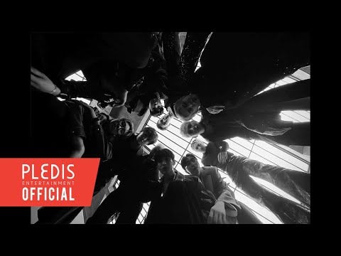 Seventeen unveils official MV for "Bad Influence (Prod. by Pharrell Williams)"