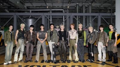 SEVENTEEN wins with “THUNDER” on ‘Inkigayo’ + performances from ENHYPEN, N.Flying, and more!