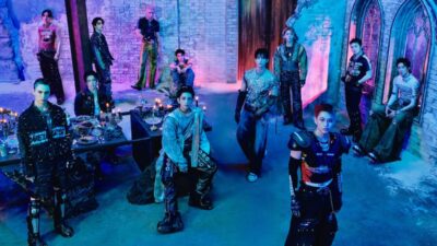 Seventeen to sing the OST 'Where Love Passed' for new Japanese drama series 'First Love DOGs'