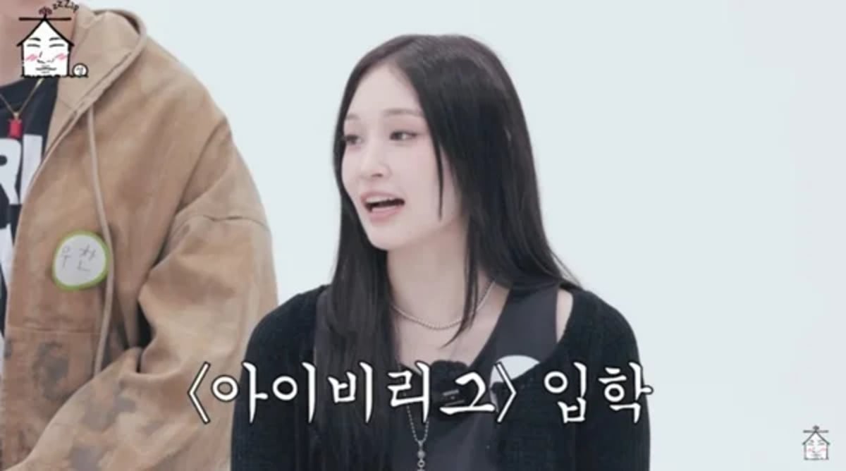 Shinsegae heiress Annie reveals idol debut condition "I had to get into the Ivy league. It took me 10 years"