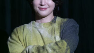 Singer Goes Viral For Almost Debuting As A Member Of SHINee