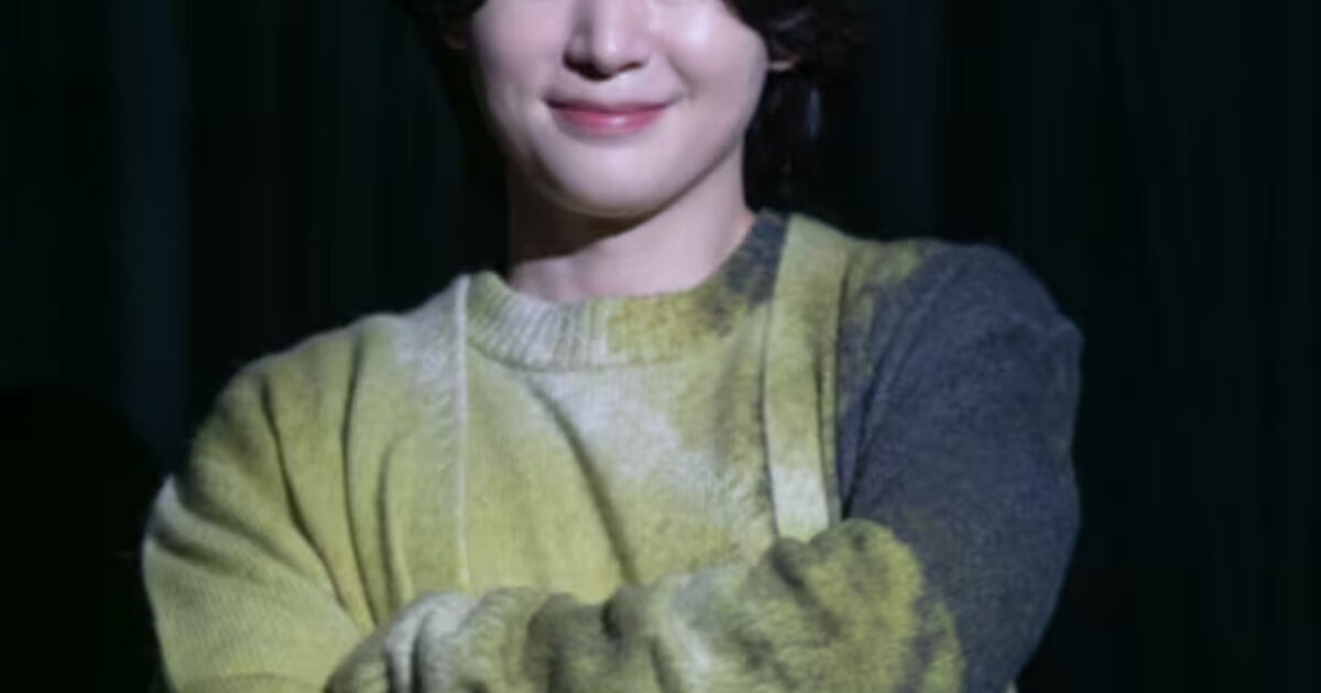 Singer Goes Viral For Almost Debuting As A Member Of SHINee