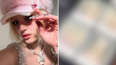 Somi's Latest Post Becomes A Target Of Criticism