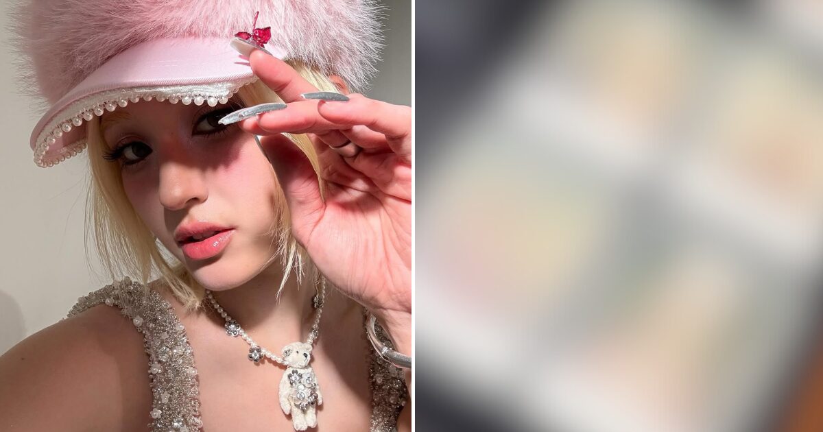 Somi's Latest Post Becomes A Target Of Criticism