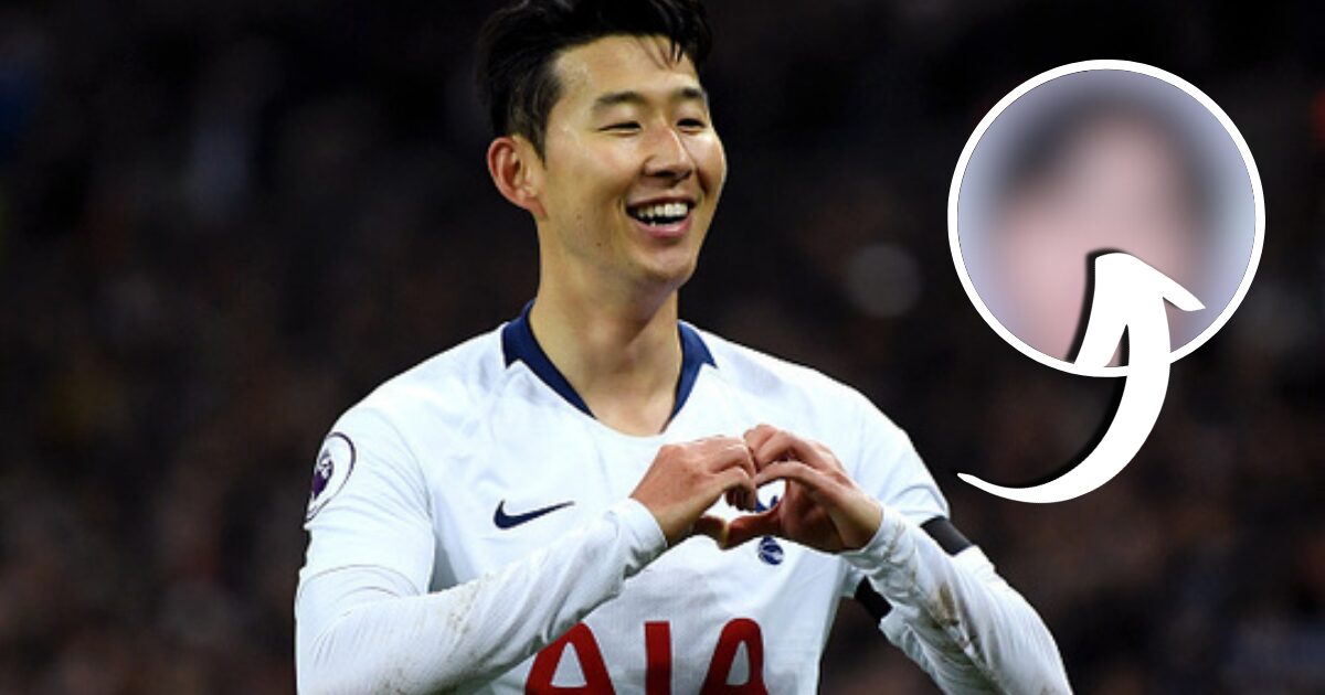 Son Heung Min Expresses Deep Affection For Popular K-Drama Actor
