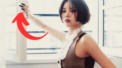 i-dle's Soyeon Became A Victim Of Her Nail Tech's Unfortunate "Art"