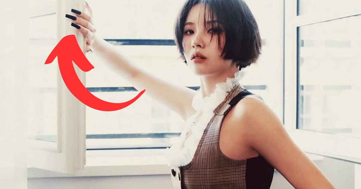i-dle's Soyeon Became A Victim Of Her Nail Tech's Unfortunate "Art"