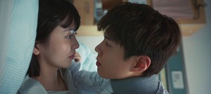 Sparks Fly in ‘Good Boy’ as Park Bo-gum and Kim So-hyun Share Heart-Stopping Moment